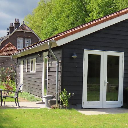 Halte Liempde Logies Apartment Bagian luar foto