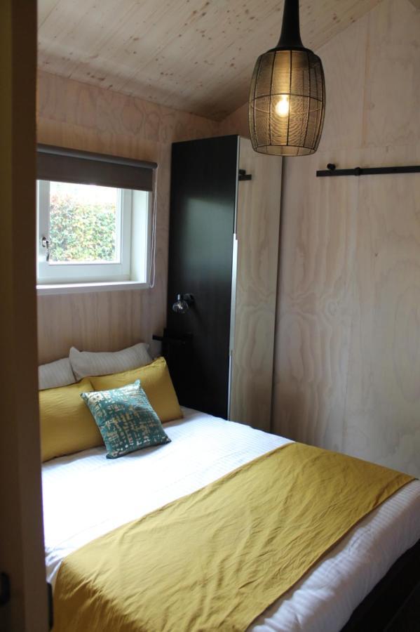 Halte Liempde Logies Apartment Bagian luar foto