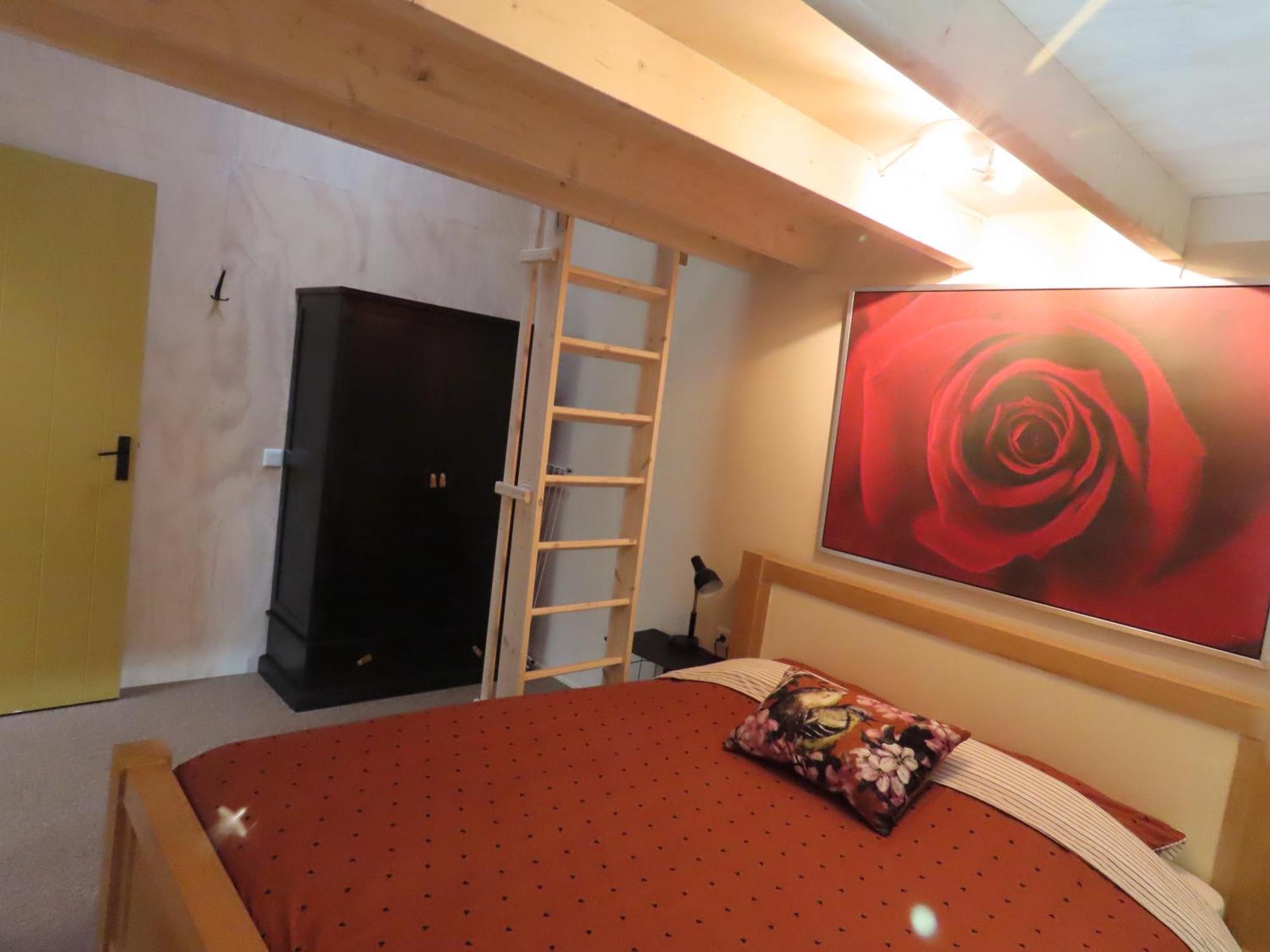 Halte Liempde Logies Apartment Bagian luar foto