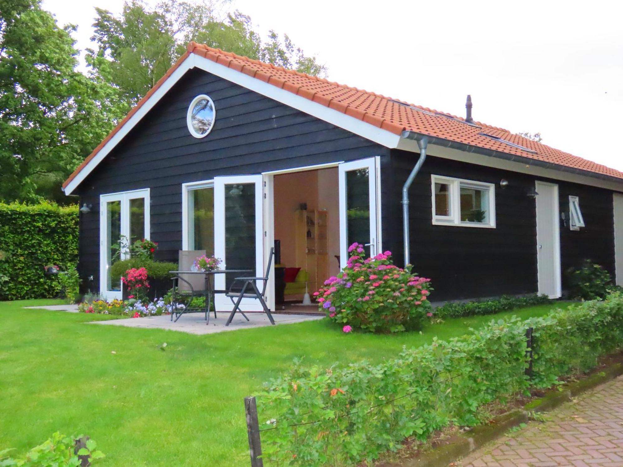 Halte Liempde Logies Apartment Bagian luar foto